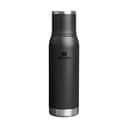 Stanley Termoflasker Adventure To-Go Termoflaske i Sort 2.0, 1 L, 1