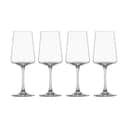 Schott Zwiesel Hvidvinsglas MioVino Hvidvinsglas - 4 stk i Klar, 1