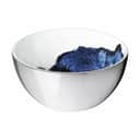 Stelton Serveringsskåle Nordic Stockholm Skål i Aquatic, 10 cm, 1