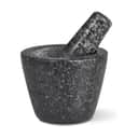 Cole&Mason Mortere Dorchester Morter i Sort, 1