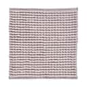 Aquanova Bademåtter Axel Bademåtte i Dusty pink, B60 x L60 cm, 1