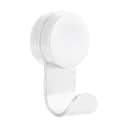 Zone Knager Puck Knage i Hvid, 14 cm, 1