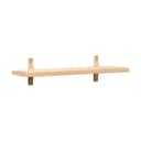 Andersen Furniture Hylder Slide Hylde i Oak, 1