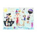 Barbo Toys Puslespil Ib Antoni Puslespil - Havfruen i Havfruen, 1