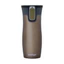 Contigo Termoflasker West Loop Termokop i Latte, 1