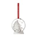Georg Jensen Juleophæng Christmas Collectibles CC 2025 Juleuro i Sølv, 1