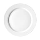 Eva Trio Middagstallerkener Legio Middagstallerken i Hvid, 28 cm, 1