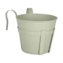 CASA Living Altankasser Altanpotte i H16 x Ø20 cm, 1