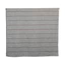 Fussenegger Plaider Luca Plaid i Grey, 1