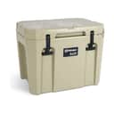 Petromax Køletasker Køleboks i Beige, 25 L, 1