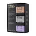 Wally and Whiz Søde sager Vingummi - The Black Box i Sort, 1
