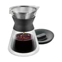 Gefu Kaffemaskiner Butio Thermo Kaffemaskine i Klar, 1