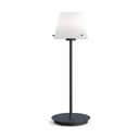 Herstal Bordlamper Gil Bordlampe i Sort, 1