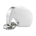Georg Jensen Oplukkere Øllefant Oplukker Lille i Stål, 1
