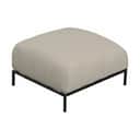 TRIMM Copenhagen Puffer Brick Pouf Modul i Beige, 1