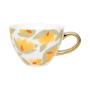 Urban Nature Culture Krus og kopper med hank Good Morning Kop i Daylily, 1
