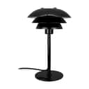 Dyberg Larsen Bordlamper Sixteen Bordlampe i Sort, 1