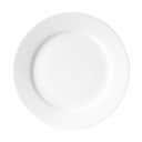 Pillivuyt Middagstallerkener Sancerre Middagstallerken i Hvid, 28 cm, 1