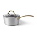 Cook & Baker Kasseroller Premium Kasserolle med låg i Grå, 1
