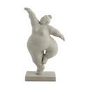 Lene Bjerre Øvrige figurer Serafina Figur i Grå, 1