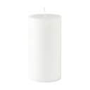 Villa Collection Bloklys Bloklys i Hvid, 15 cm, 1