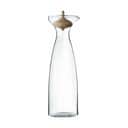 Georg Jensen Vandkarafler Alfredo Karaffel i Klar, 1