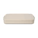 Brabantia Madkasser Make & Take Flad Madkasse i Soft Beige, 1