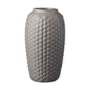 FDB Møbler Vaser S8 Lupin Vase i Warm Grey, 28 cm, 1