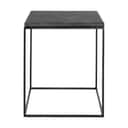 Muubs Sideborde Bronx Sidebord i Sort, 1