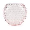Anna von Lipa Vaser Hobnail Vase i Lyserød, 18 cm, 1