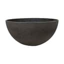 Gus Urtepotteskjulere Nova Urtepotte i Brun, 25 cm, 1