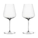 Spiegelau Rødvinsglas Defintion Definition Bordeaux Glas - 2 stk. i Klar, 1