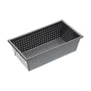 MasterClass Rugbrødsforme og brødforme Gourmet Brødform i B11 x L21 cm, 1