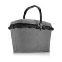Reisenthel Køletasker Carrybag® ISO Kurv i Twist silver, 1