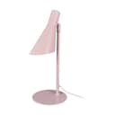Dyberg Larsen Bordlamper DL12 Mini Bordlampe i Lyserød, 1