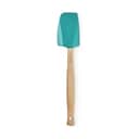 Le Creuset Bageredskaber Craft Dejskraber i Bleu Riviera, 1