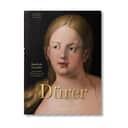 Taschen Bøger Dürer i Sort, 1