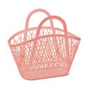 Sun Jellies Øvrigt interiør Betty Basket i Peach, 1