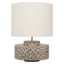 Urban Nature Culture Bordlamper Ivy Bordlampe i White / Brown, 1