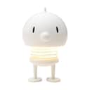 Hoptimist LED-lamper Bumble - LED Lampe i White, 1