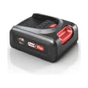 Bosch Øvrig rengøring 18V 4Ah Power Plus-batteri BHZUB1840 i Sort, 1