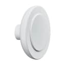 Zone Knager Sensu Krog i Hvid, H10 x Ø4,5 cm, 1