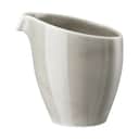 Rosenthal Mælke- og flødekander Junto Flødekande i Perlegrå, 1