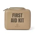 Safly Rengøringsmidler Home Førstehjælpskasse i Beige, H8,5 x L25,5 cm, 1