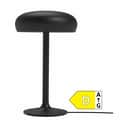 Eva Solo Bordlamper Emendo Bordlampe i Sort, 1
