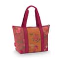 PIP Studio Øvrigt interiør Tilda Shopper i Pink/red, 37 cm, 1