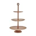 Lene Bjerre Etagere Merle Opsats i natur, 1