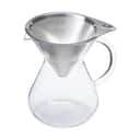Aerolatte Tilbehør til kaffemaskiner Pour Over Kaffebrygger i Klar, 1