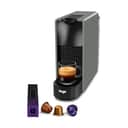 Sage Nespresso kapselmaskiner Essenza Mini 220 Kapsel Kaffemaskine i Grey, 1