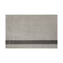 Tica Copenhagen Dørmåtter Stripes Vertikal Gulvmåtte i steelgrey, B60 x L90 cm, 1